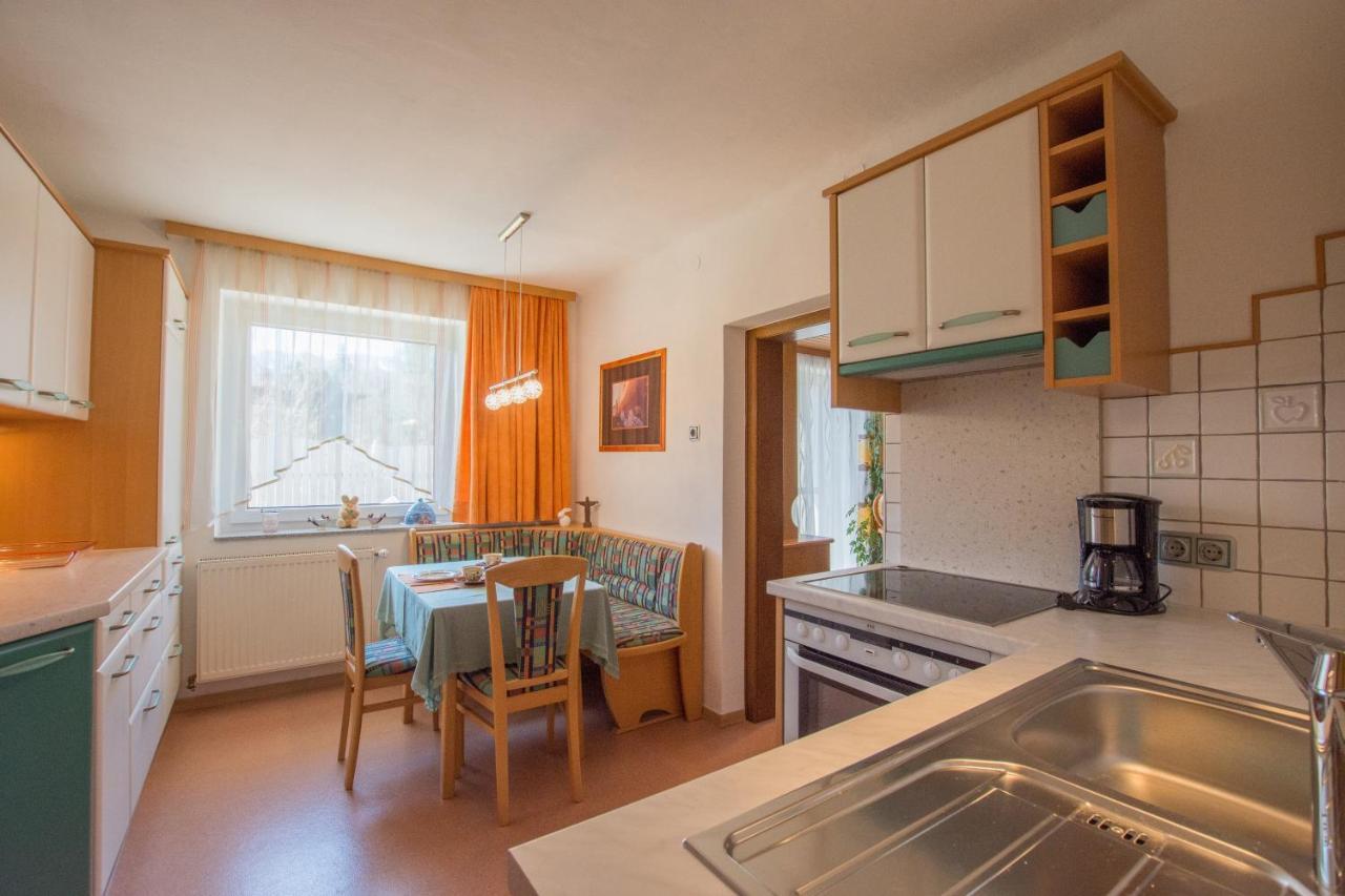 Garten Appartement Harmony Finkenstein am Faaker See Eksteriør billede