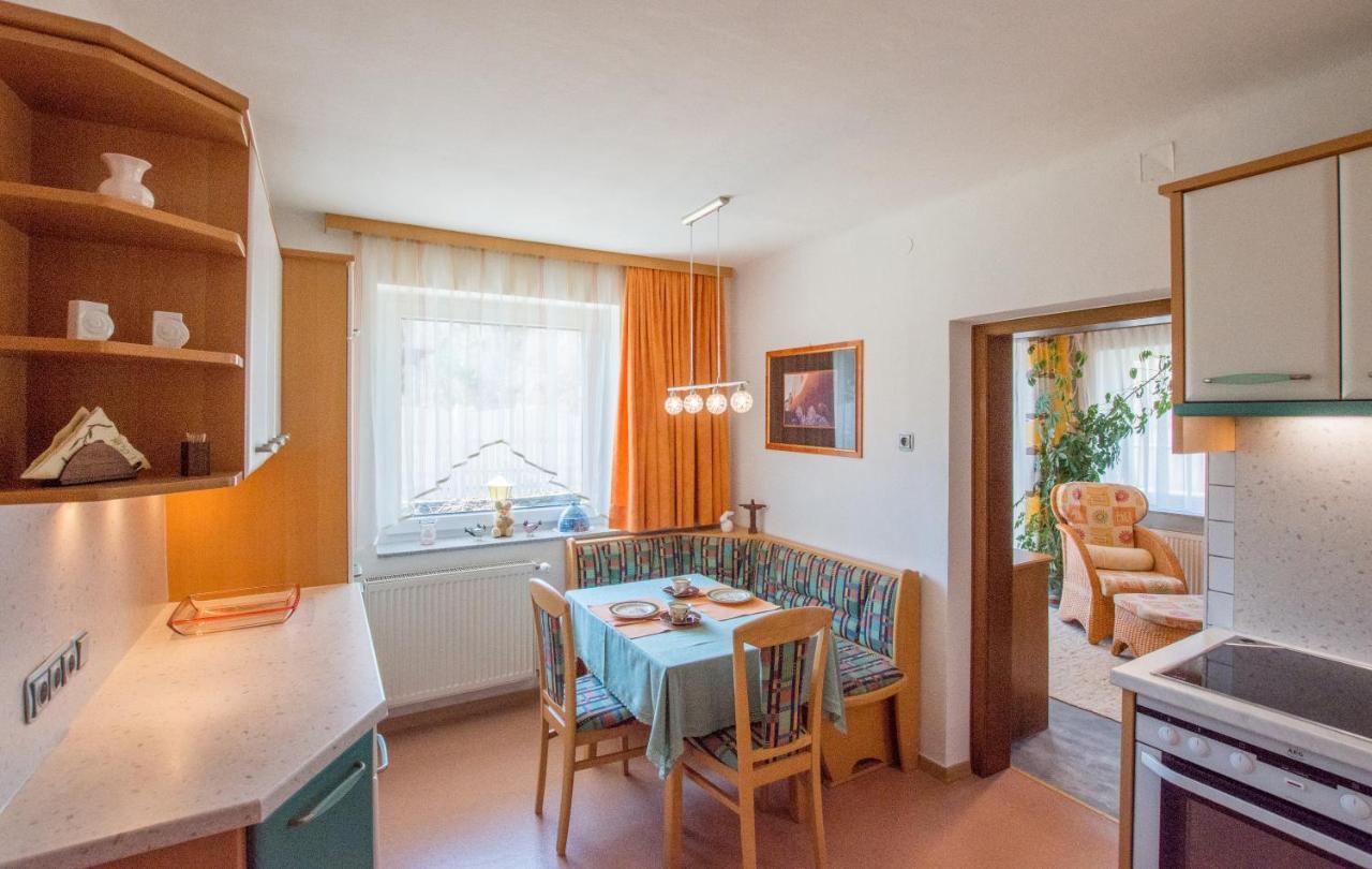Garten Appartement Harmony Finkenstein am Faaker See Eksteriør billede