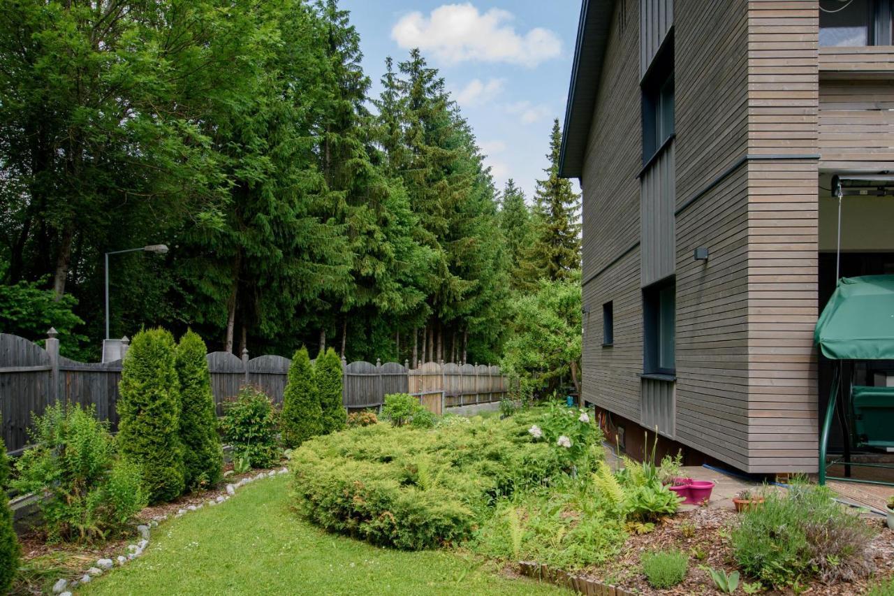 Garten Appartement Harmony Finkenstein am Faaker See Eksteriør billede